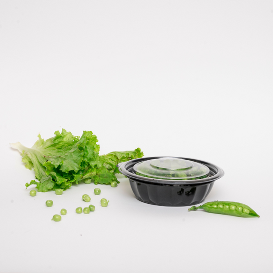 Salad Box (R-12)