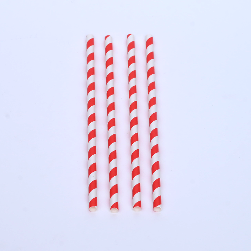 Paper Straw