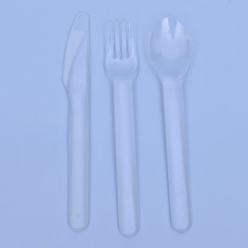 Heavy Duty Cutlery Each 1 Pack (100 Pieces)