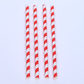 Paper Straw 1 pack