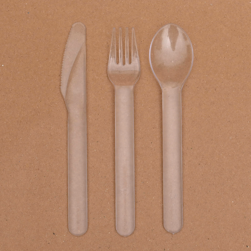 Heavy Duty Cutlery Each 1 Pack (100 Pieces)