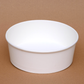 Food Bowl 750 to 1000 ml with plastic Lid