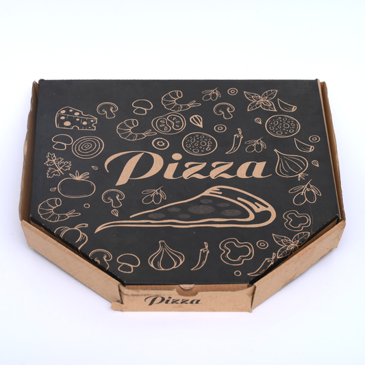 Pizza Box Large