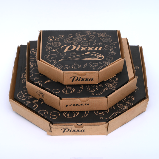 Pizza Box Large