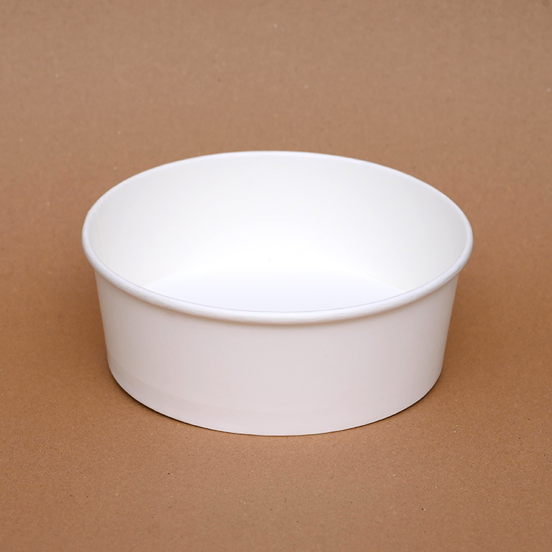 Food Bowl 750 to 1000 ml with plastic Lid