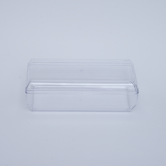 Square Acrylic Box