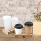 Coffee Cup Carrier (2 Cups)