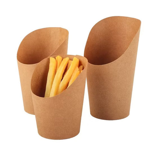 Fries Bowl (12 oz)